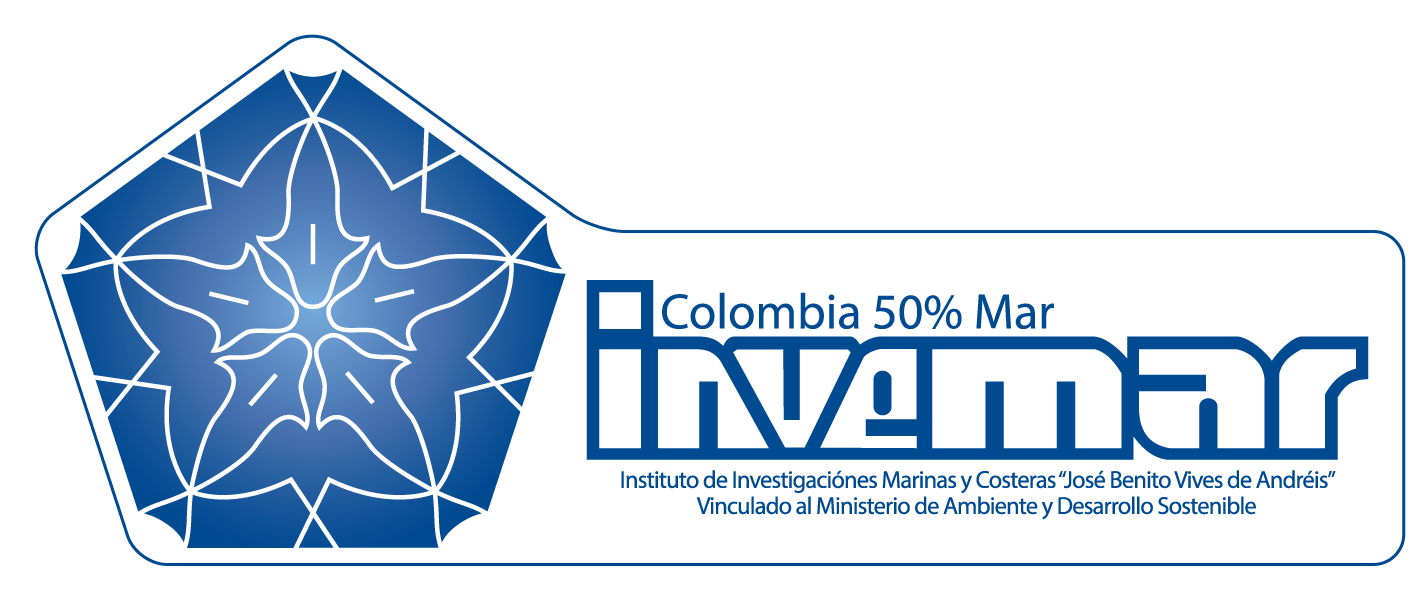 Logo Invemar